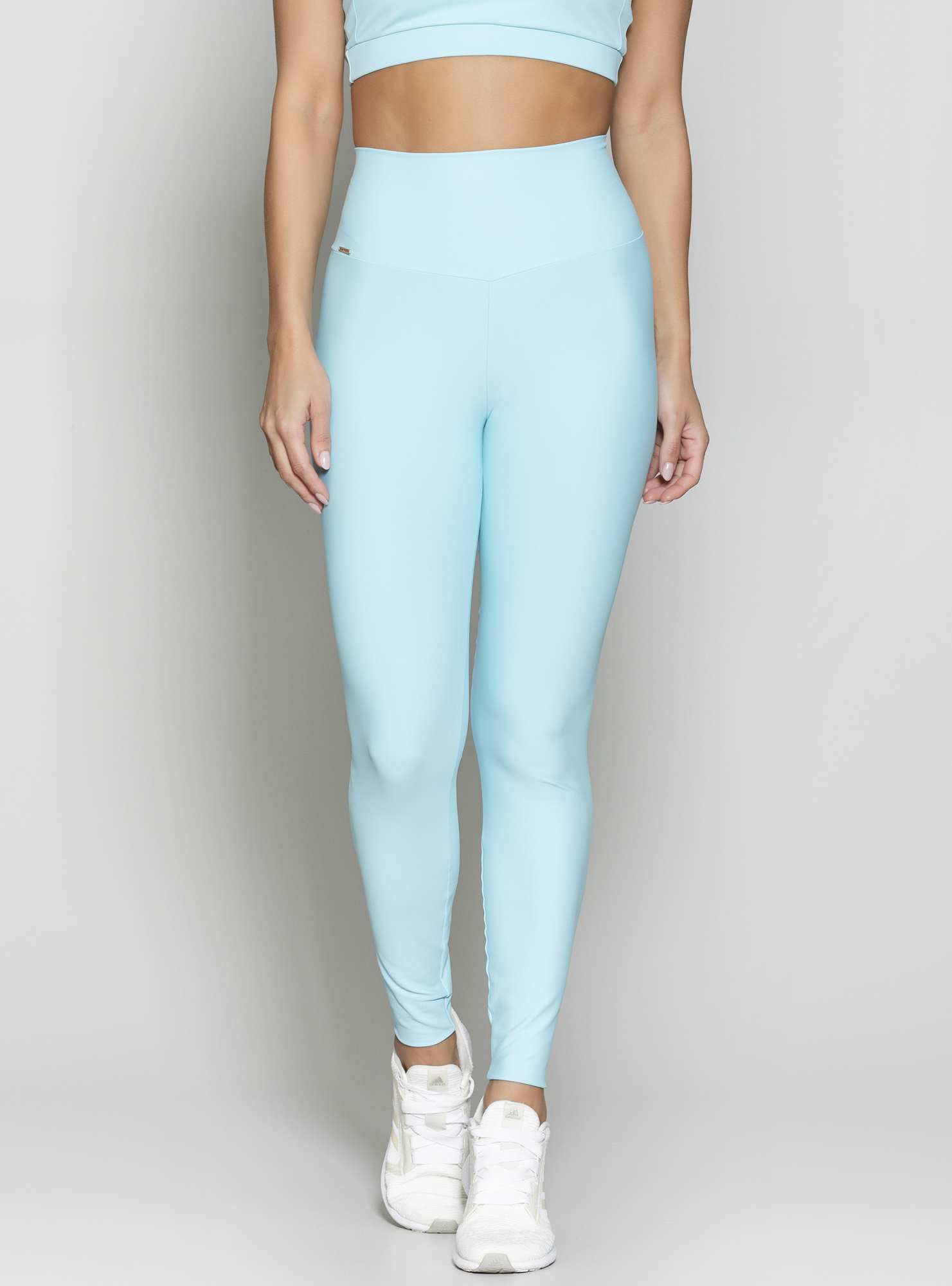Legging Hyper Essencial Azul 22