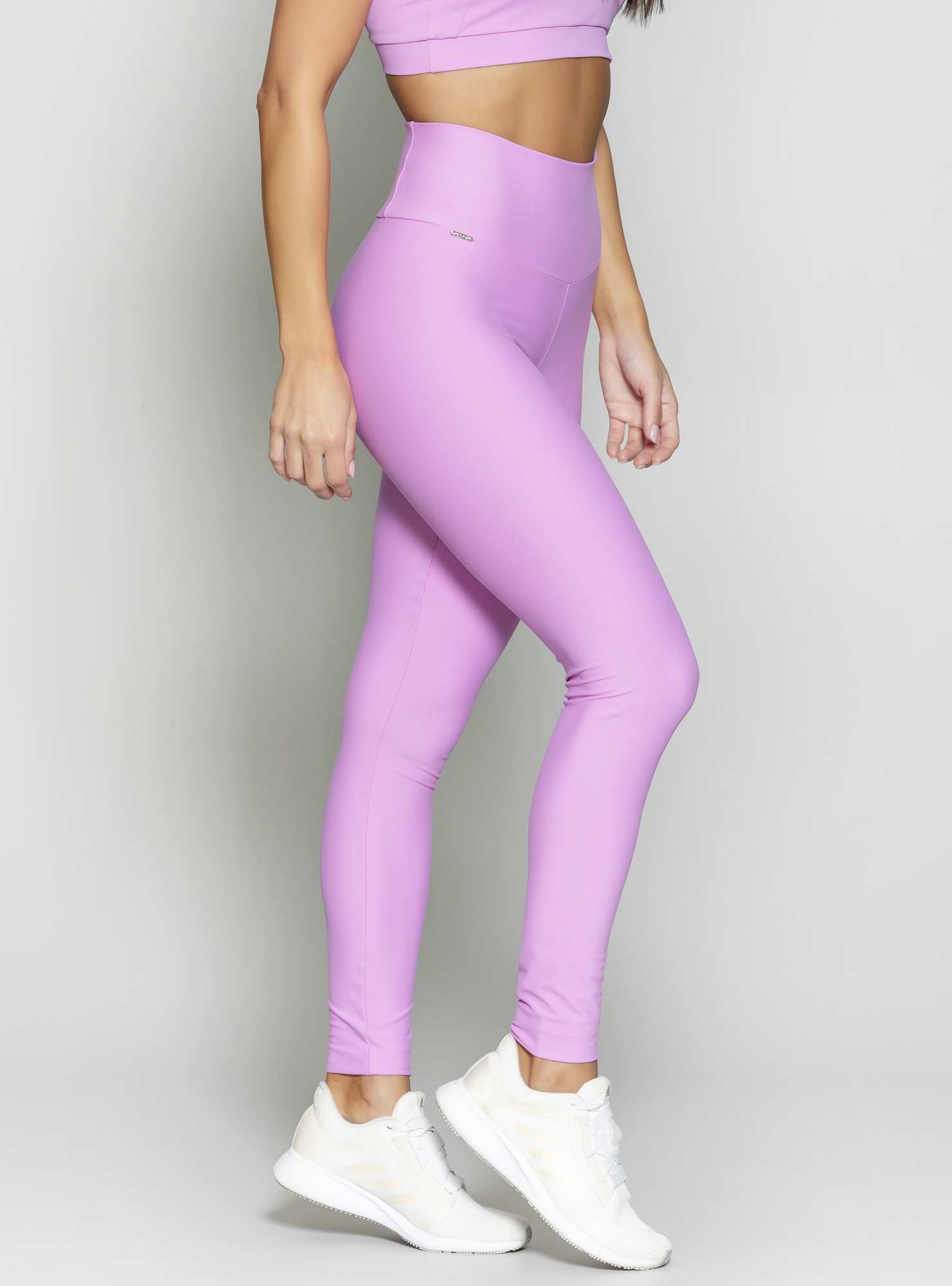 Legging Hyper Essencial Roxo 22