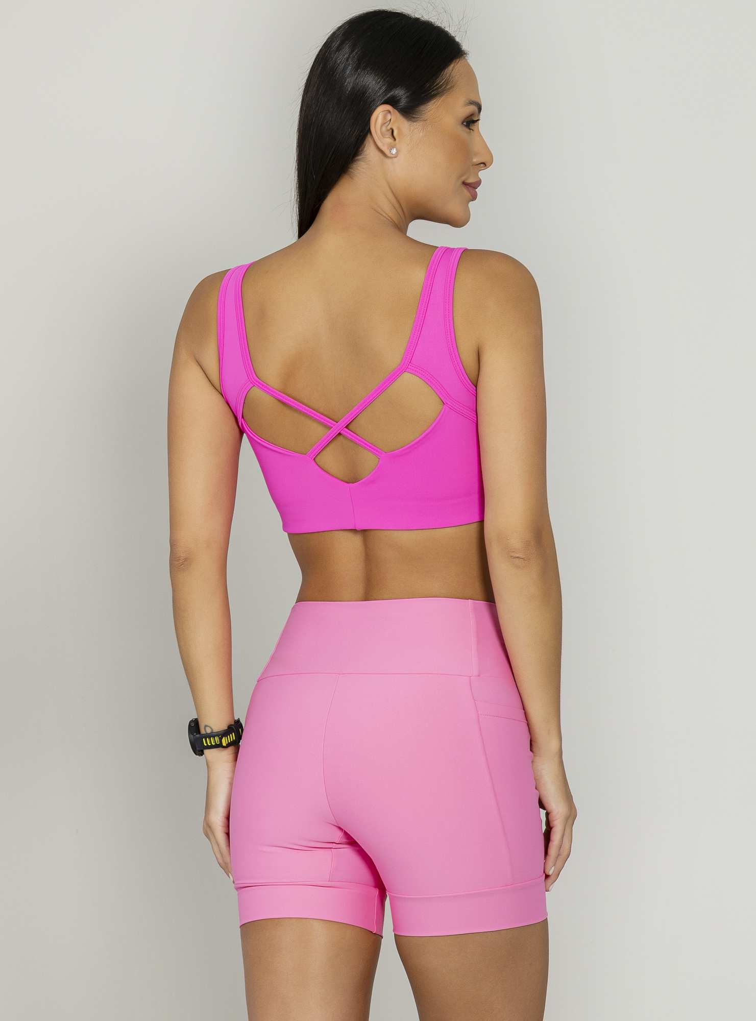 Top Elevate Rosa 21