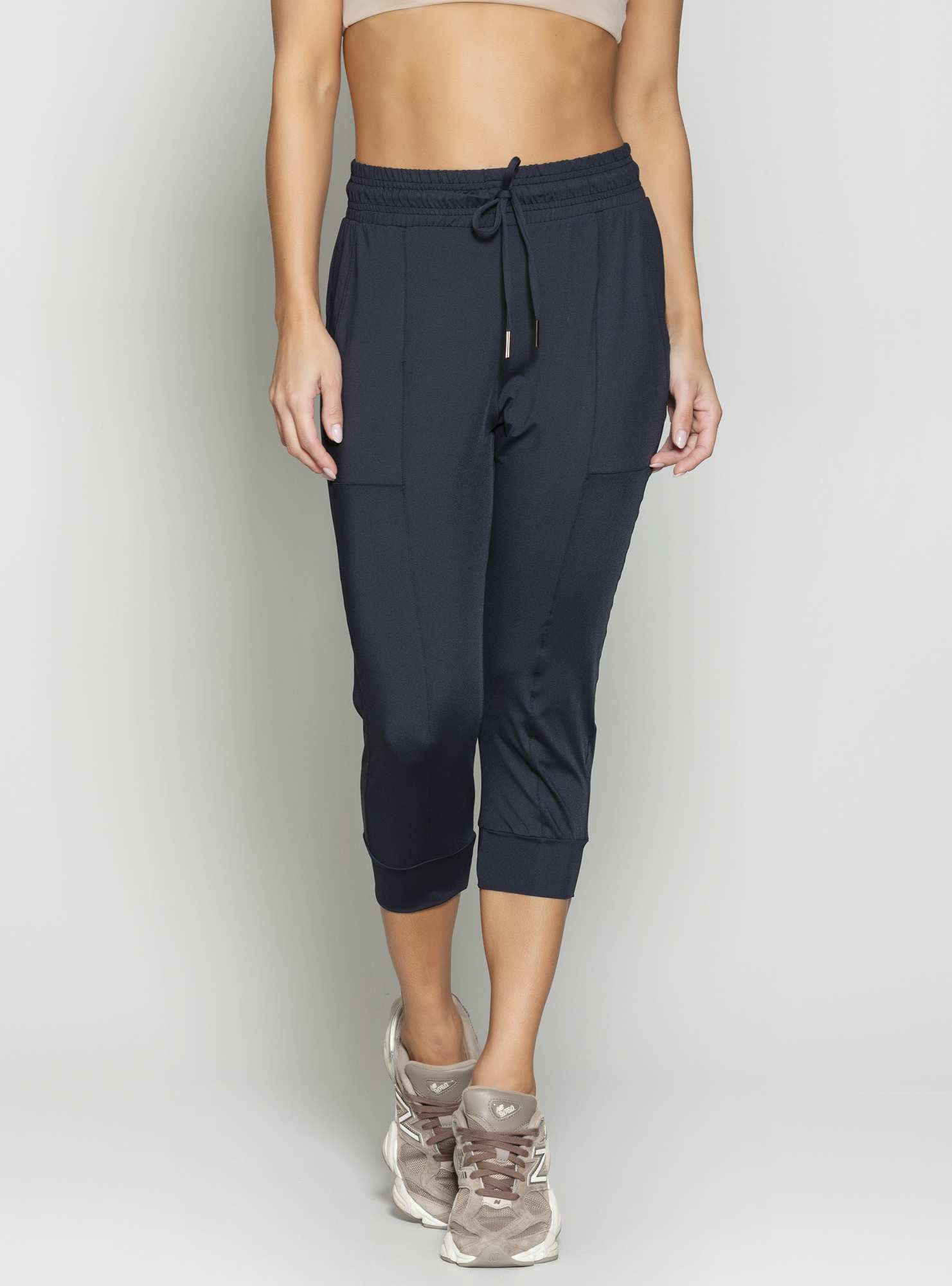 Corsário Jogger Preto