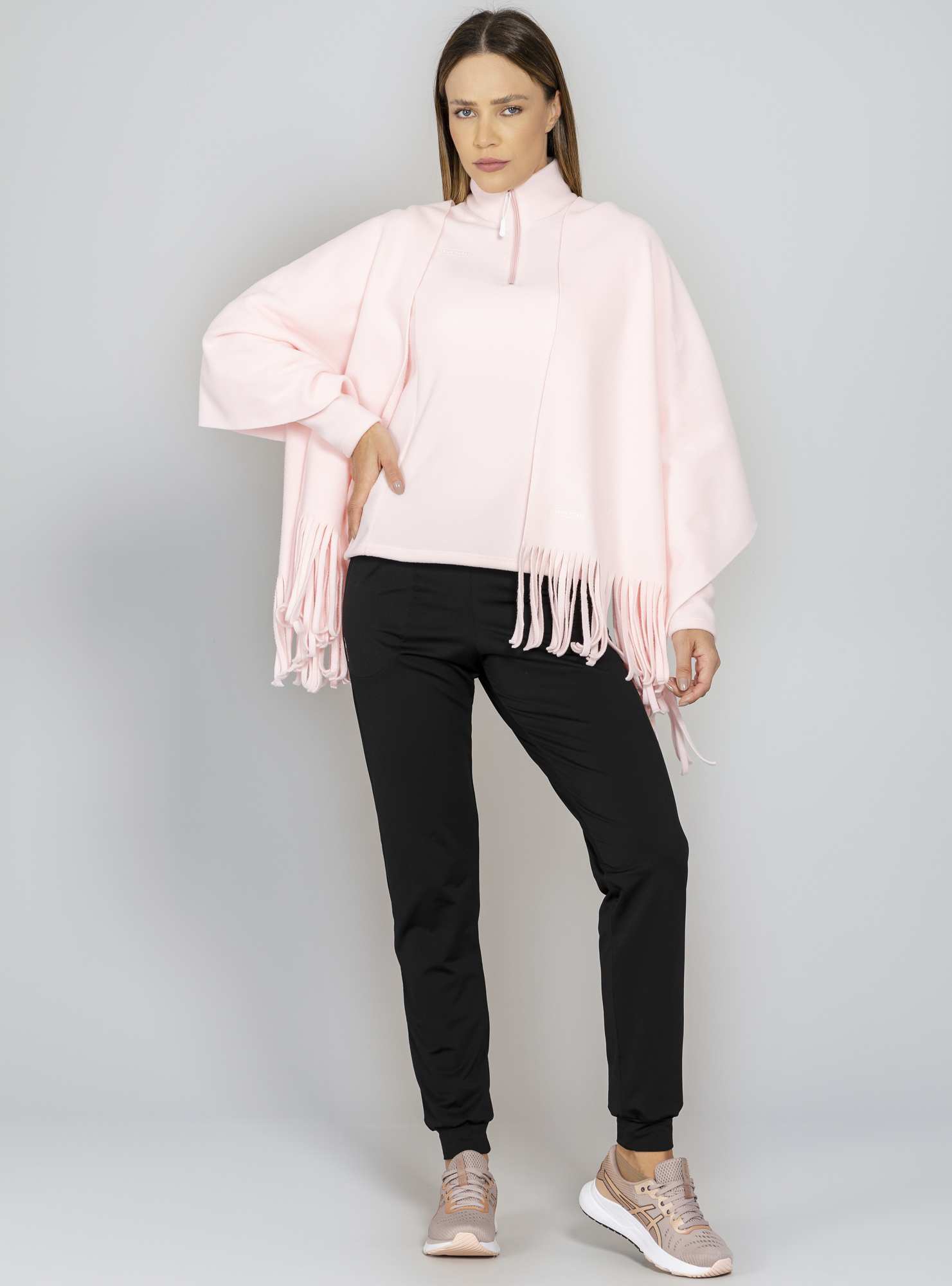 Manta Térmica Rosa 10
