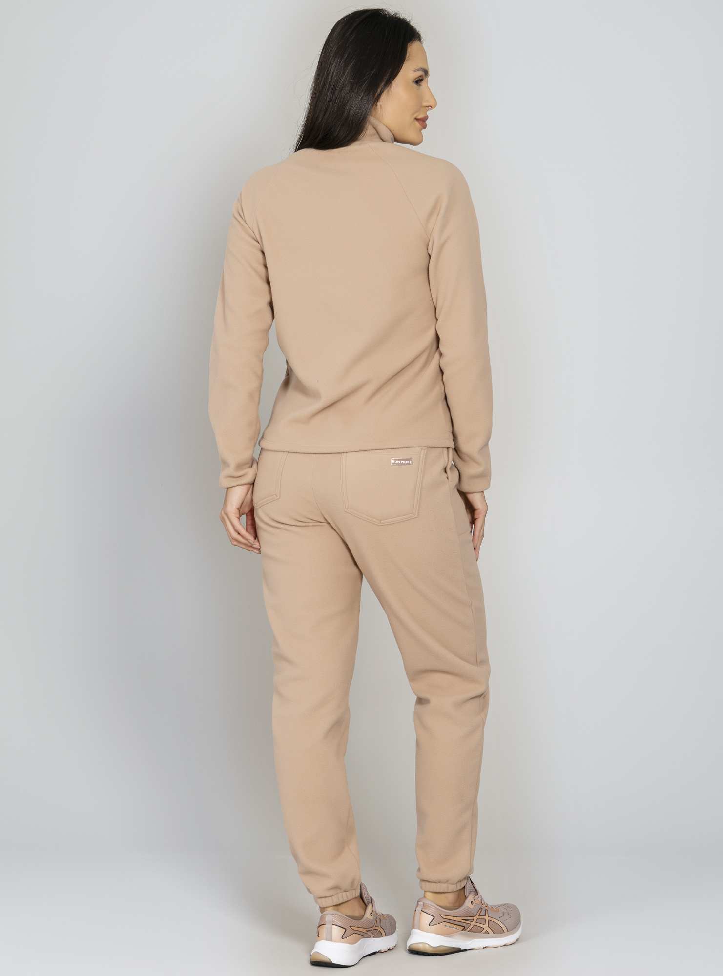 Jaqueta Térmica Comfy Bege 03