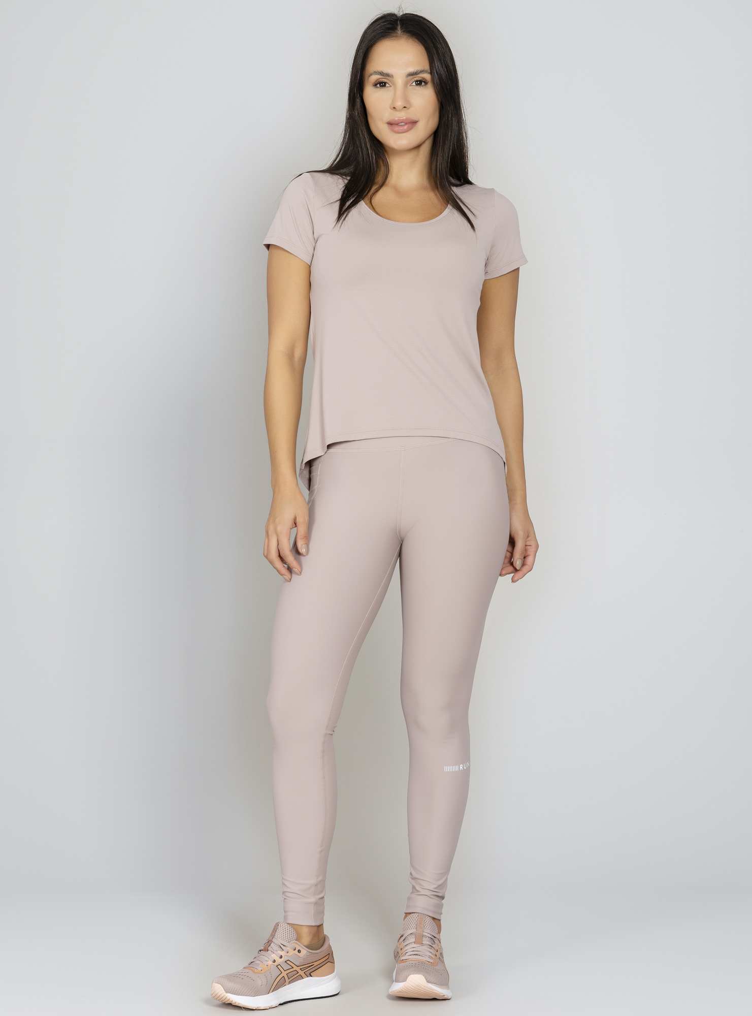 Blusa New Trip Essencial Bege 06