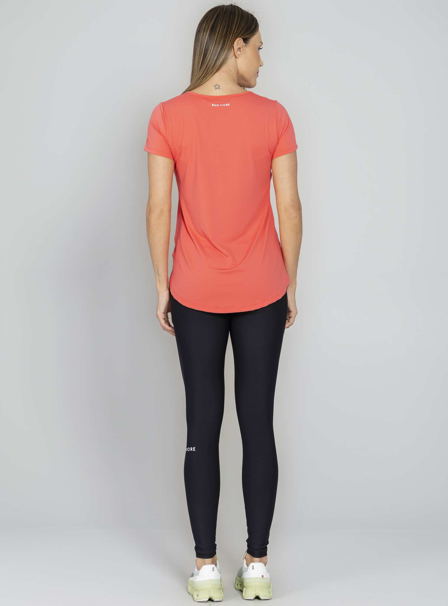Blusa New Trip Essencial Vermelho 13