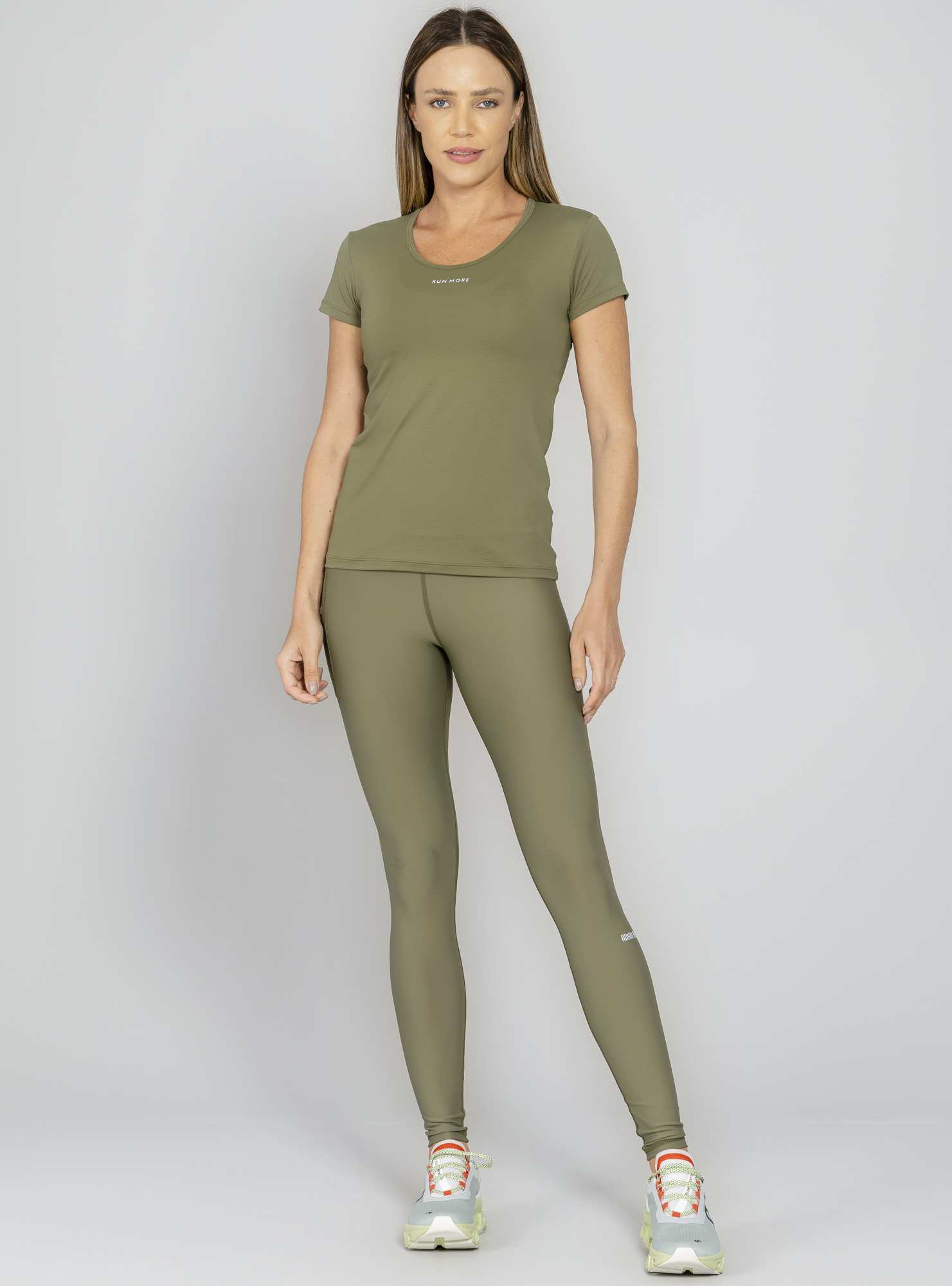 Baby Look New Trip Essencial Verde 20