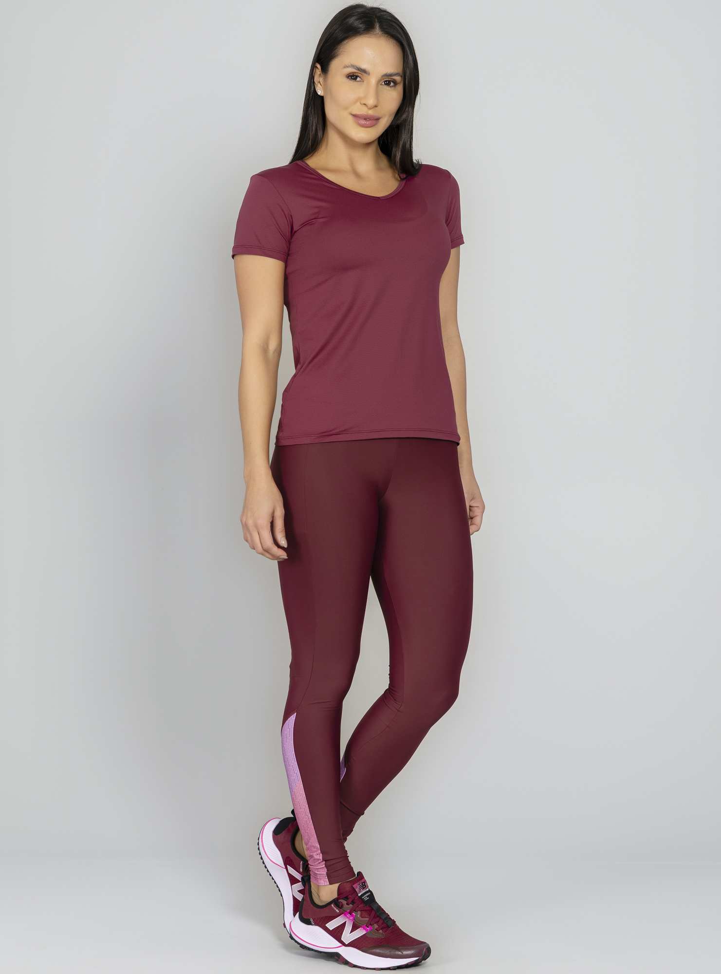 Baby Look Essencial Bordo 03