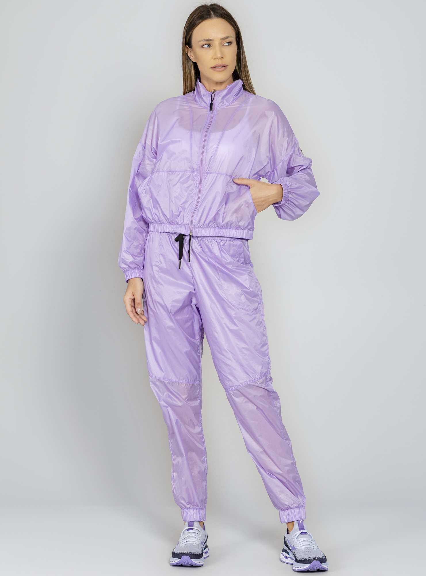 Calça Jogger Wind Air Roxo 12