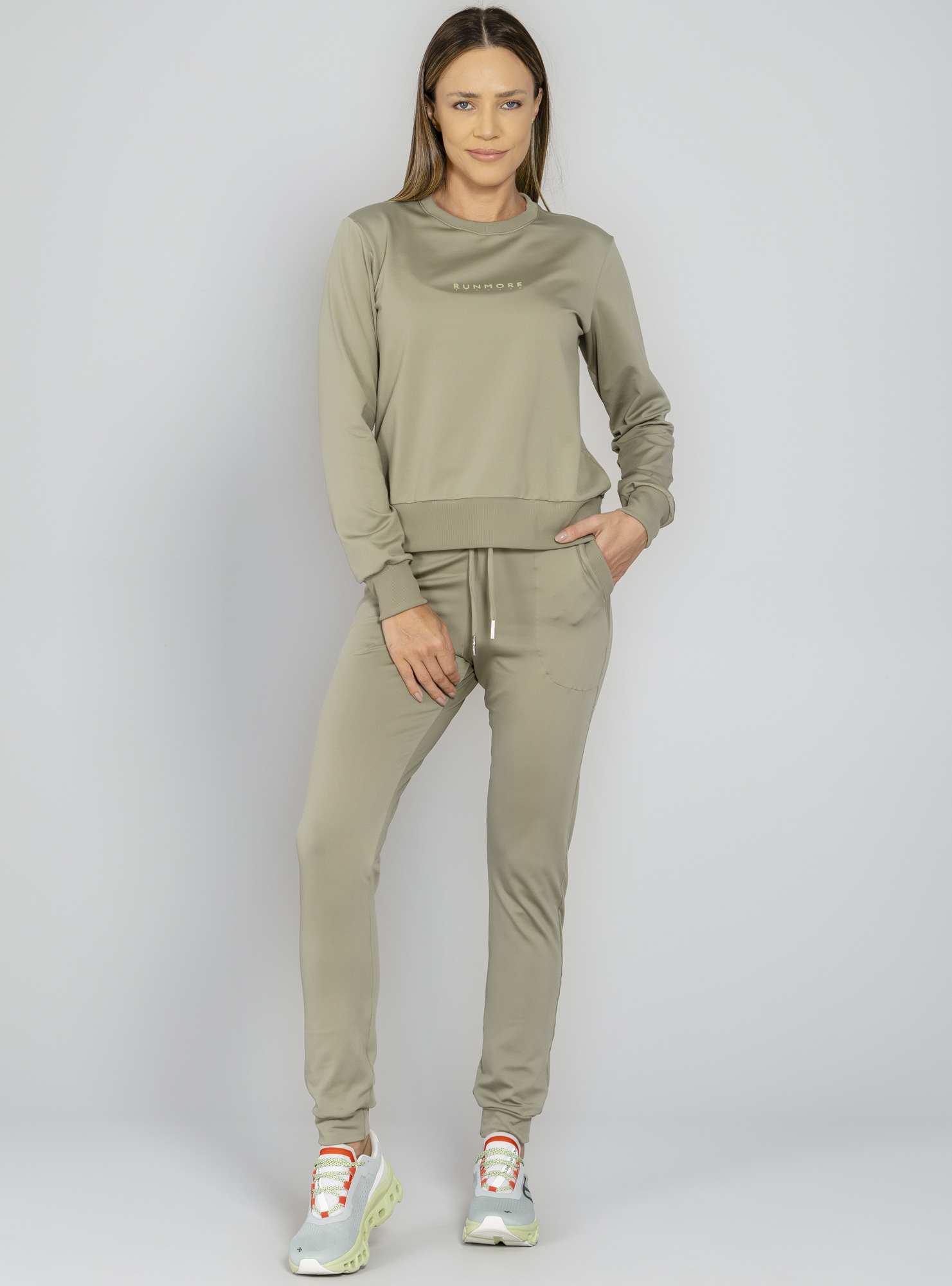 Blusão Térmico Comfy Verde 24