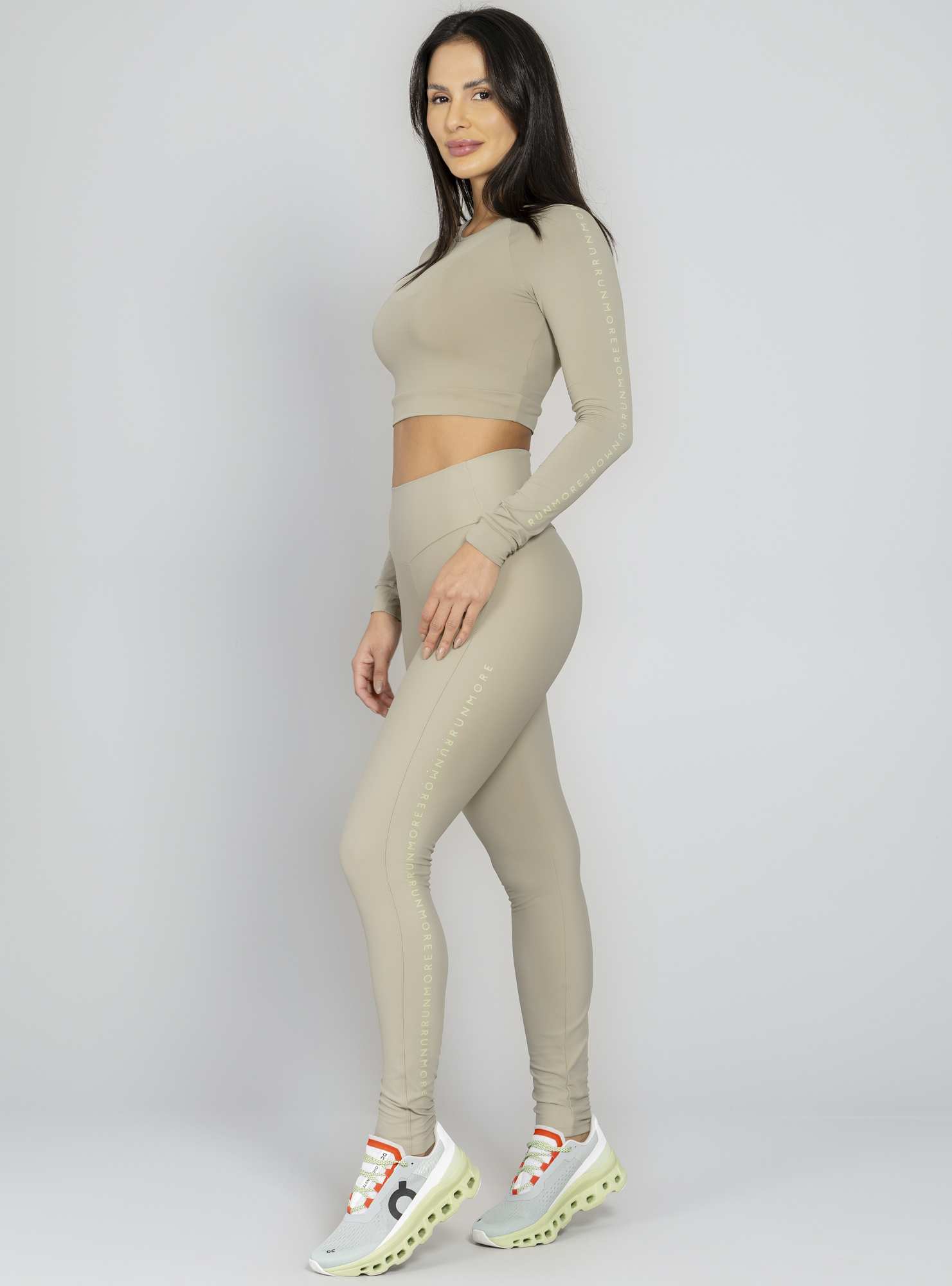 Blusa Fit Collection Verde 24