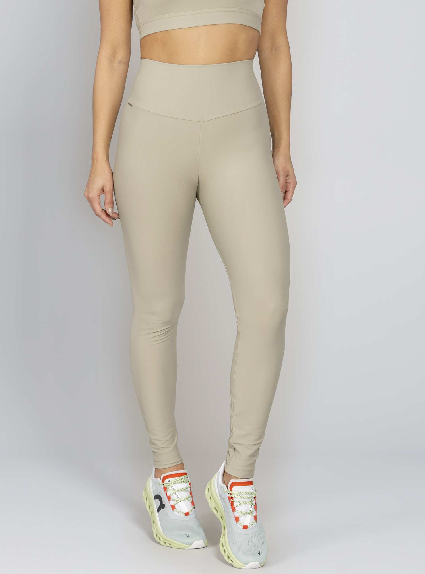 Legging Hyper Essencial Verde 24