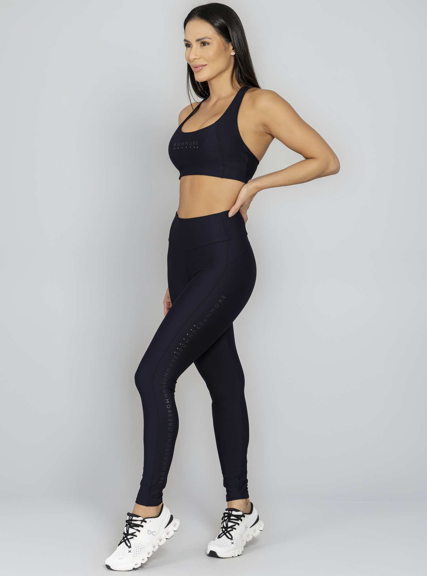 Top Fit Collection Preto