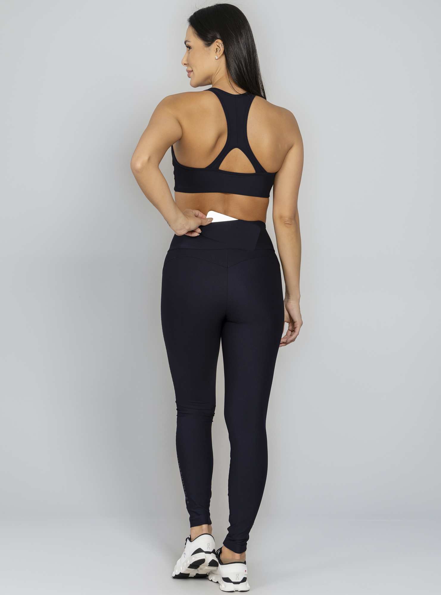 Top Fit Collection Preto