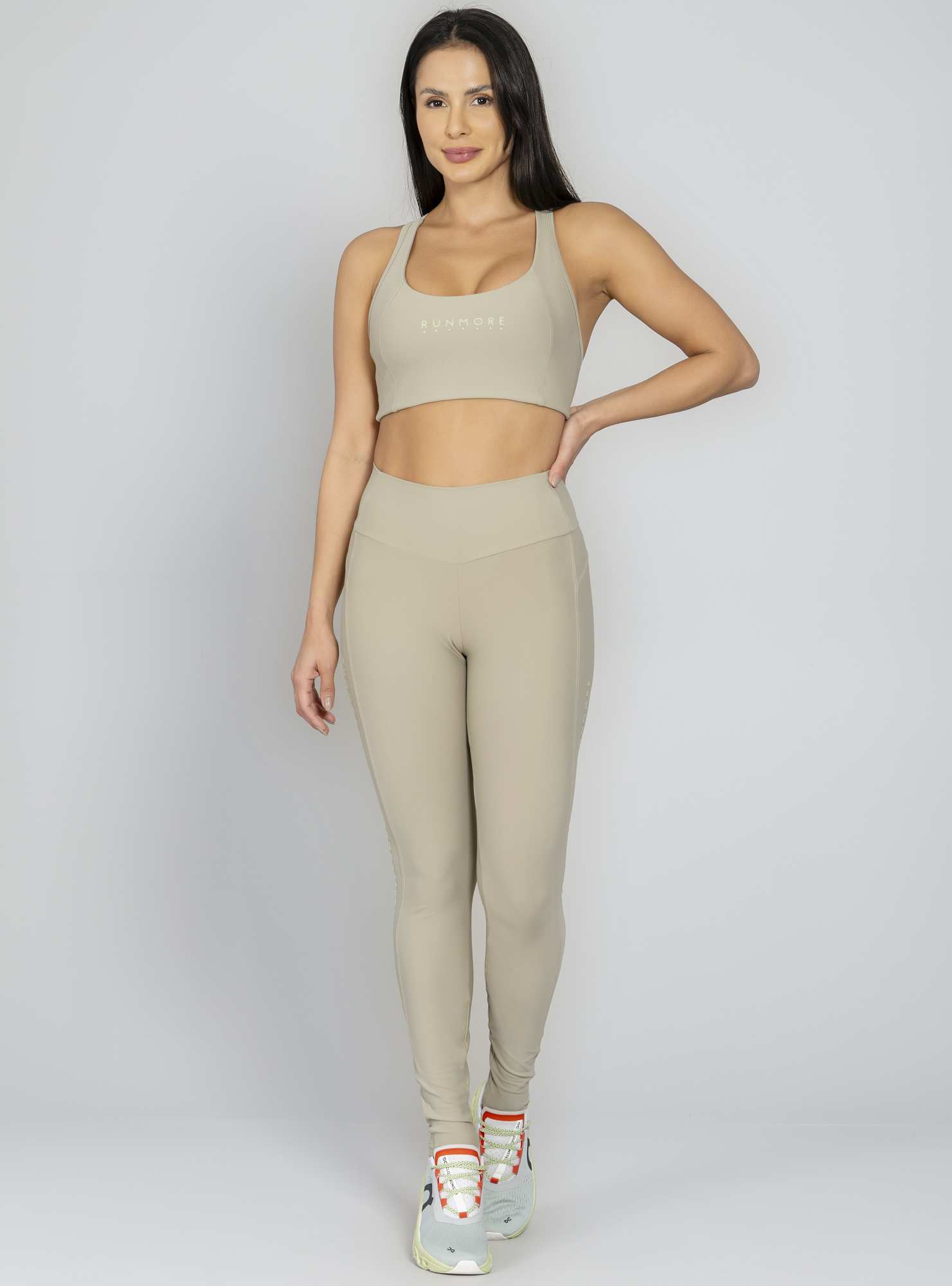 Top Fit Collection Verde 24