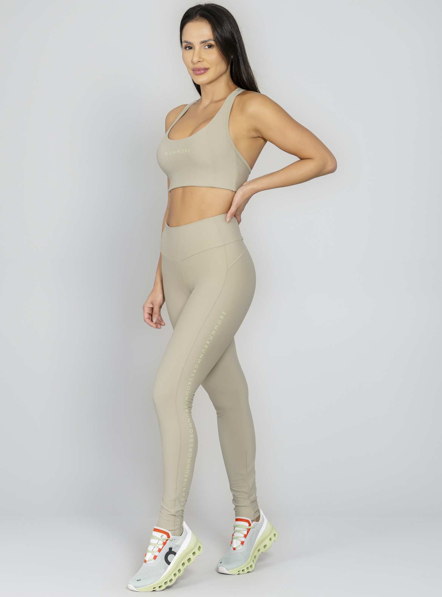 Top Fit Collection Verde 24