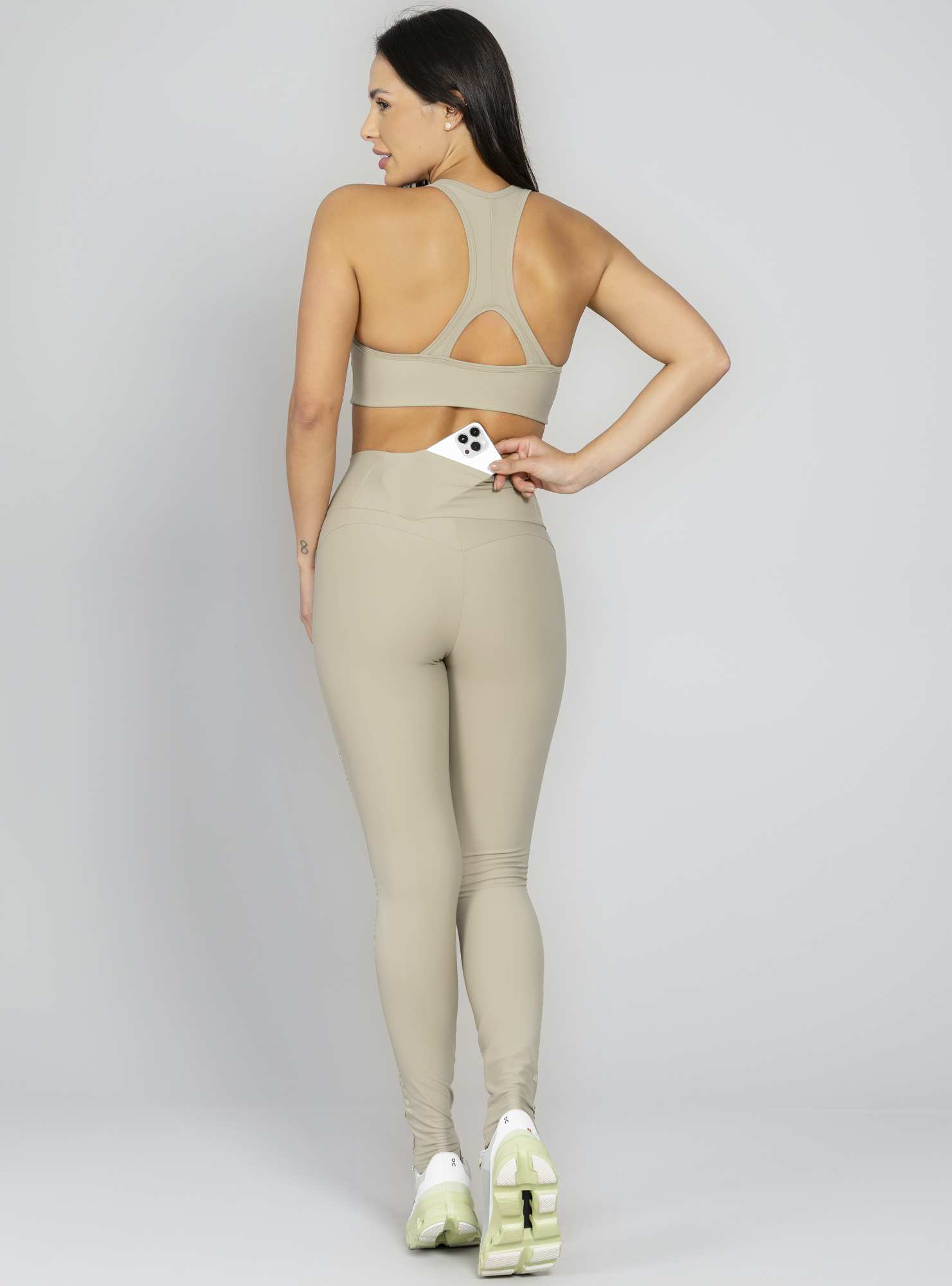 Top Fit Collection Verde 24