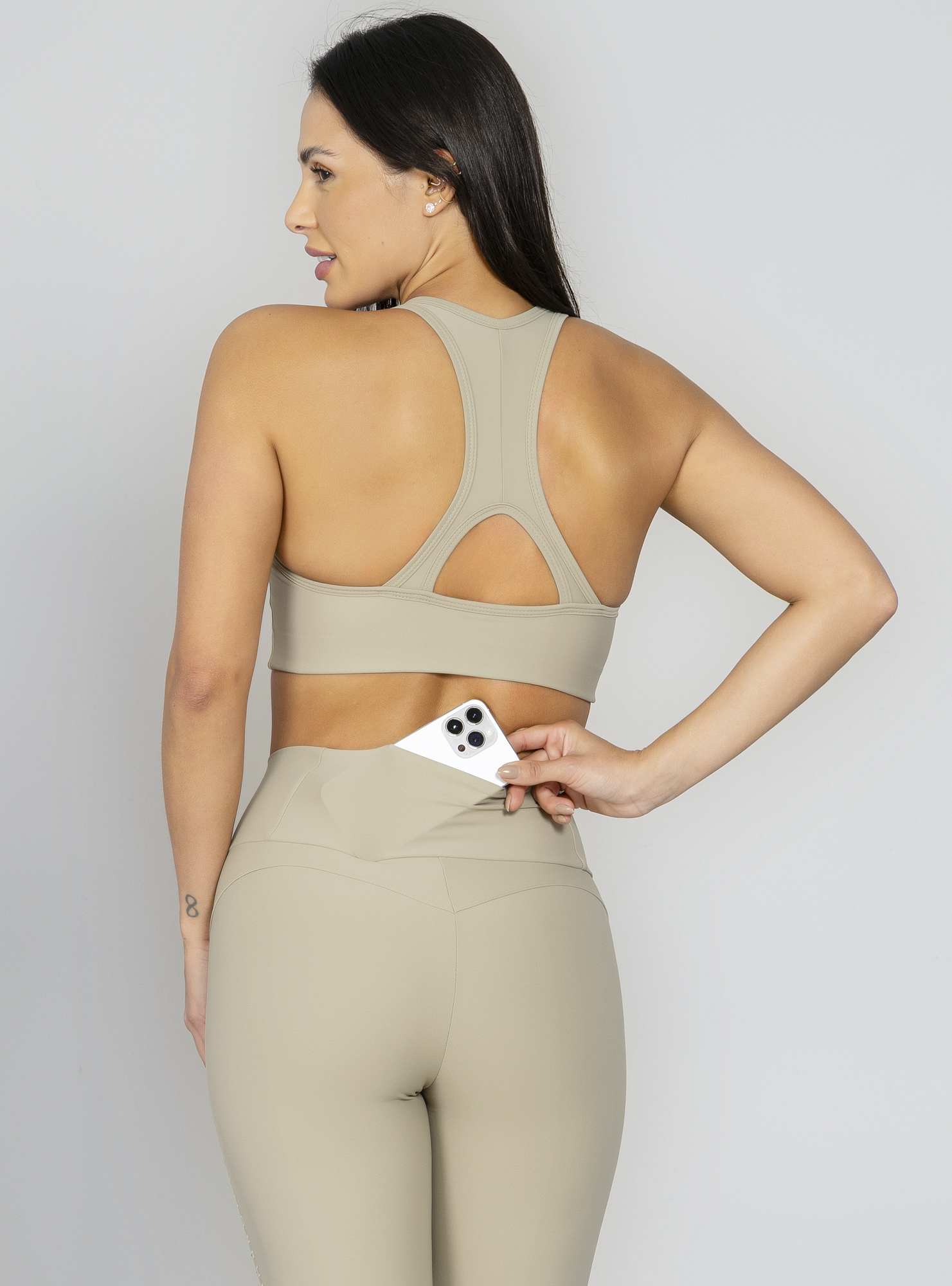 Top Fit Collection Verde 24