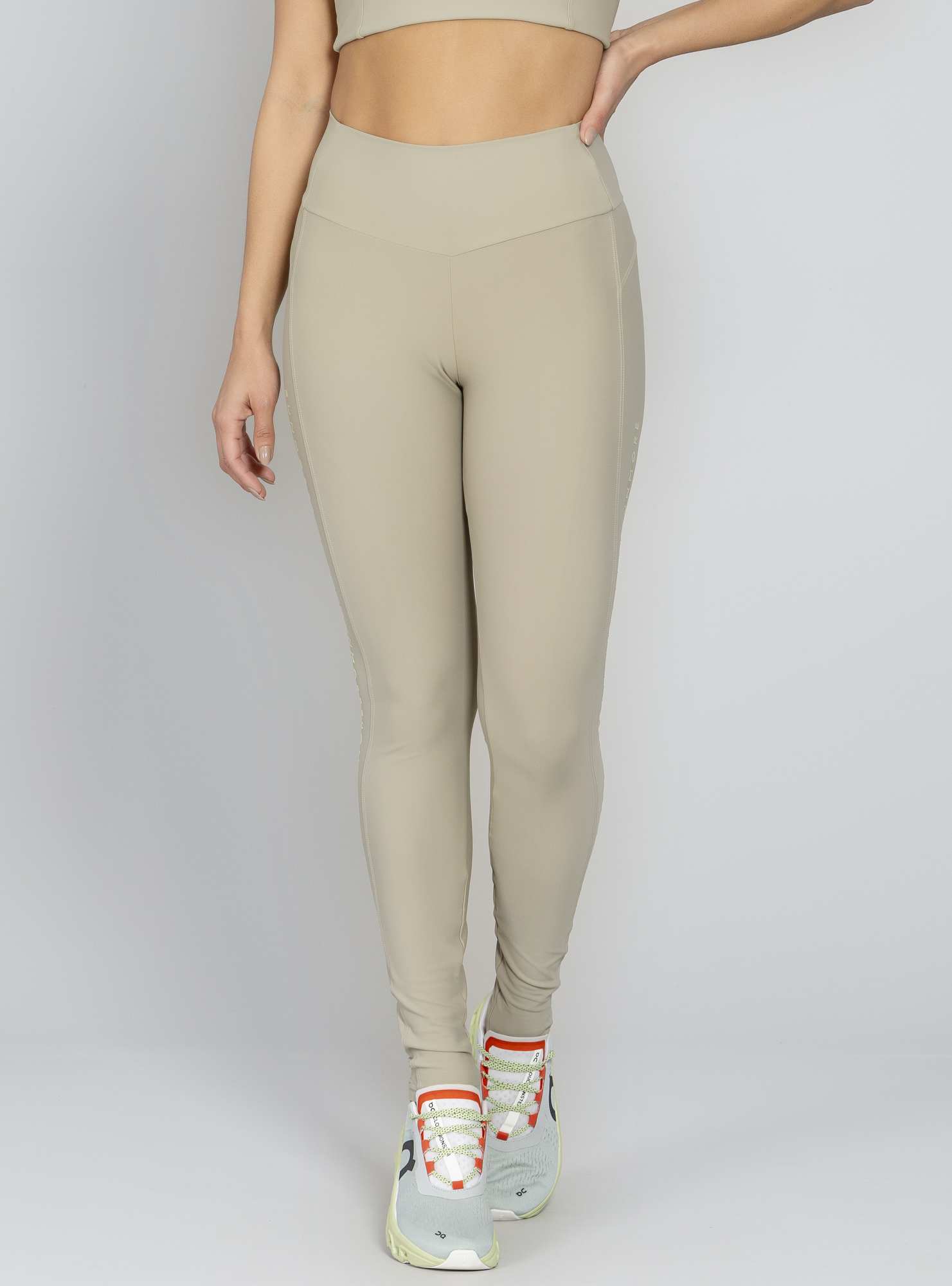 Legging Fit Collection Verde 24