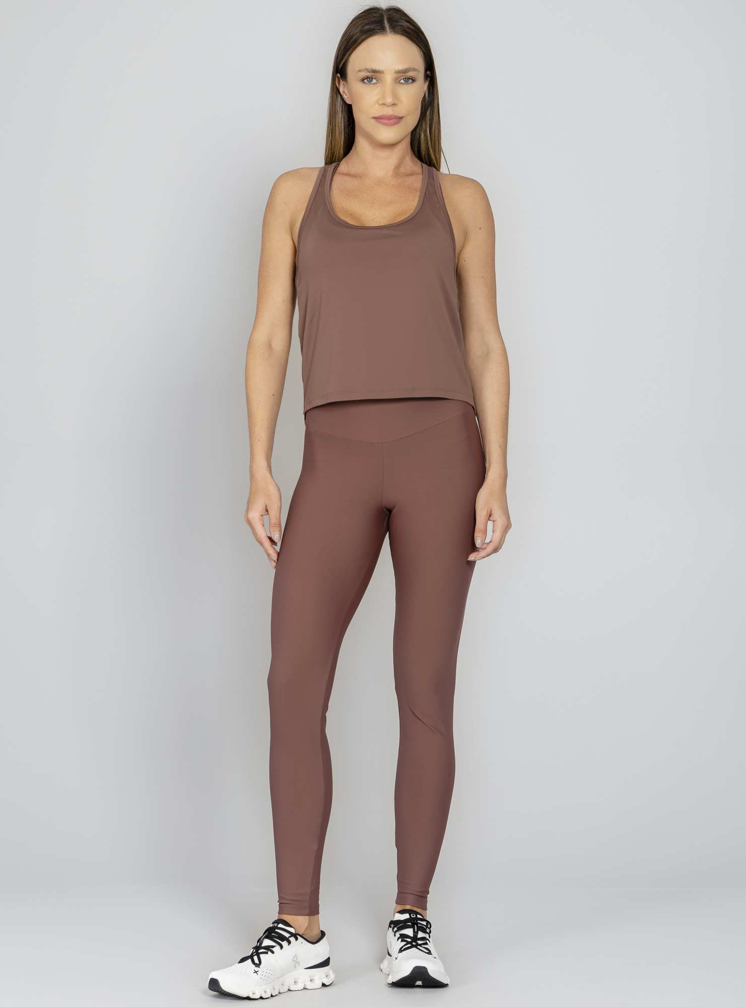 Regata Blend Marrom 06