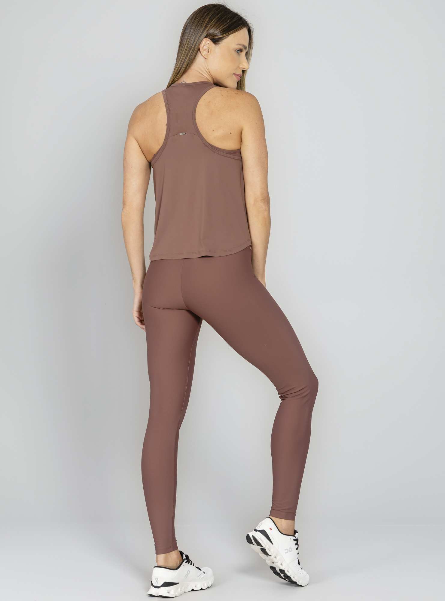 Regata Blend Marrom 06