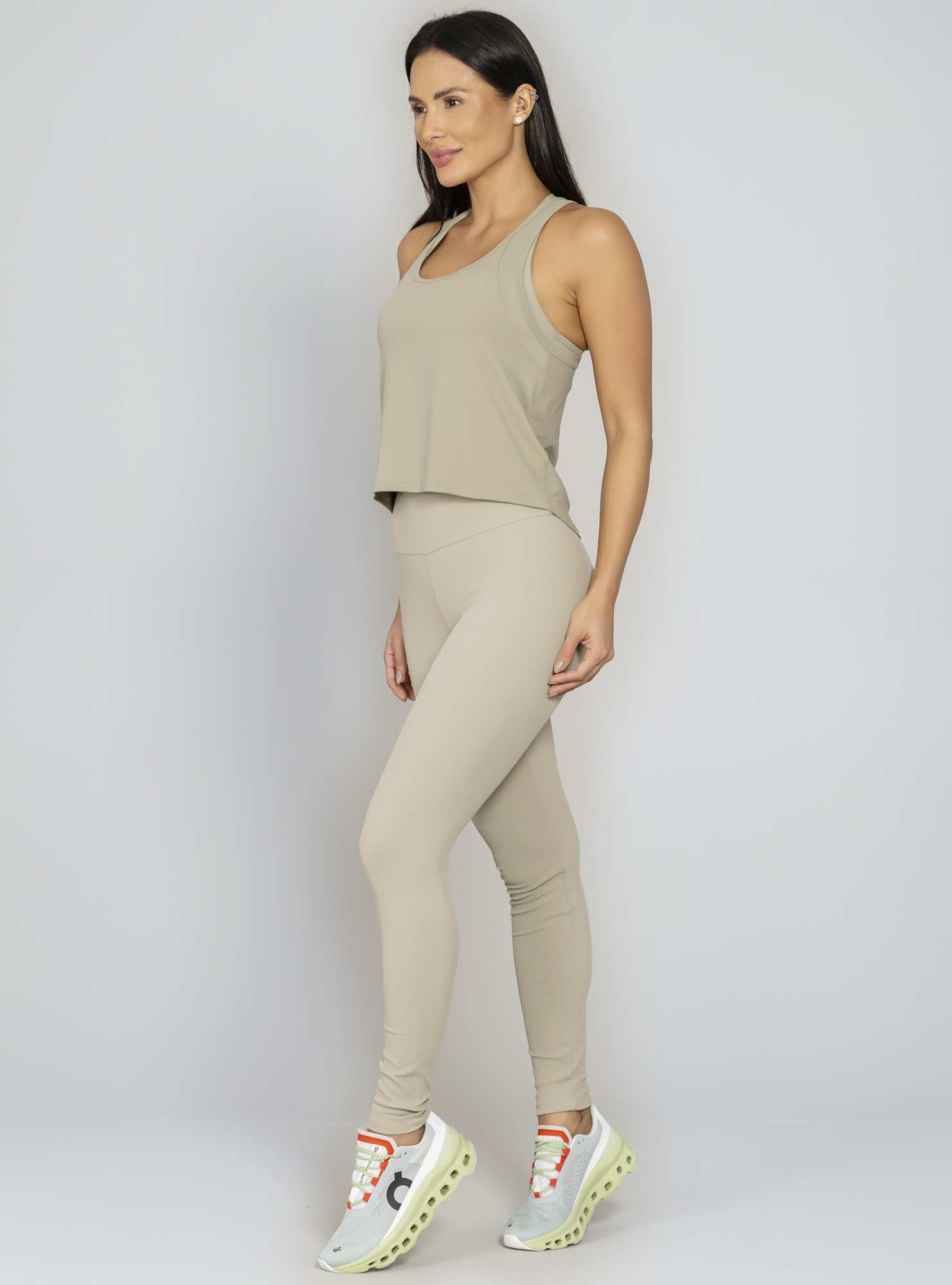 Regata Blend Verde 24