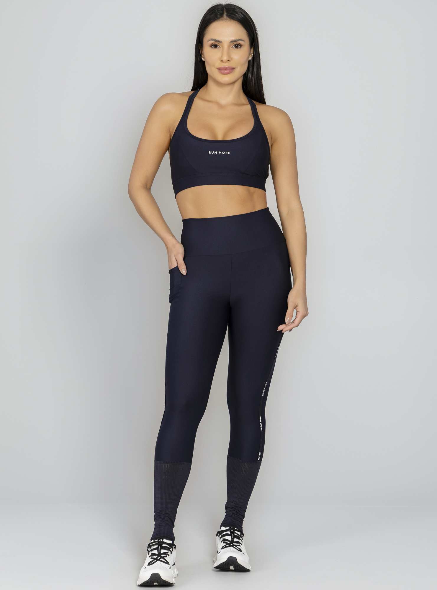 Legging Highlines Preto