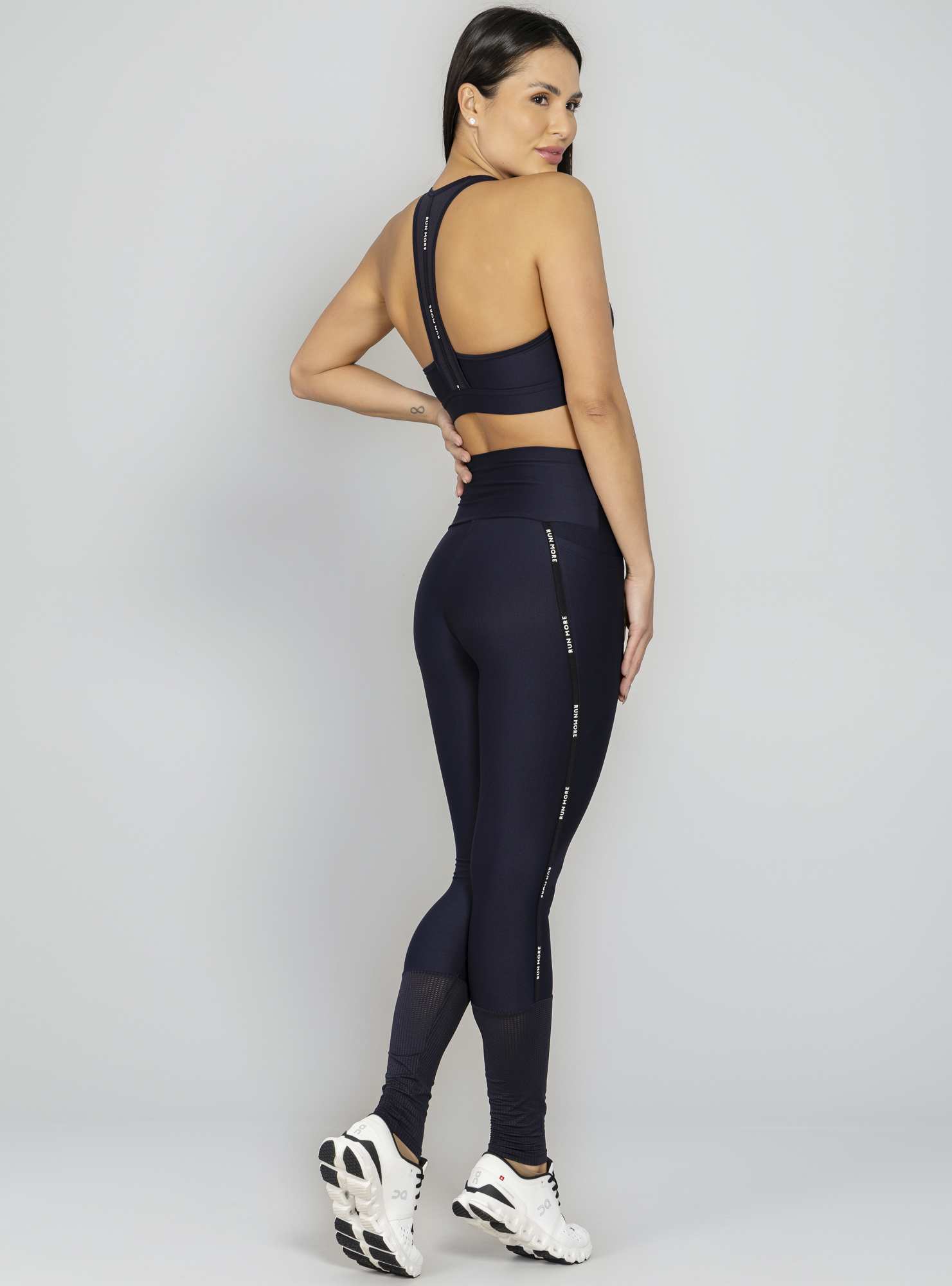 Legging Highlines Preto