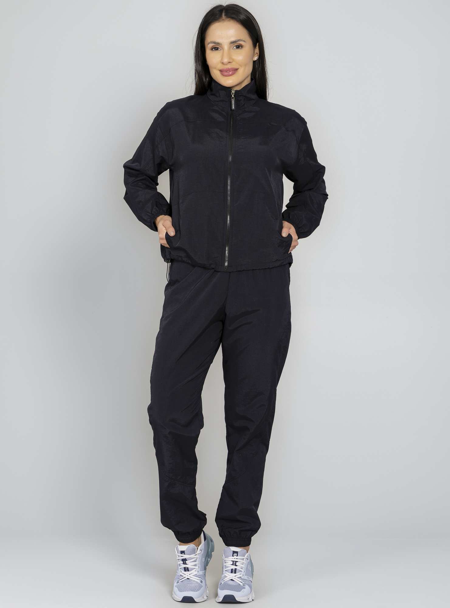 Jaqueta Easy Dressing Preto