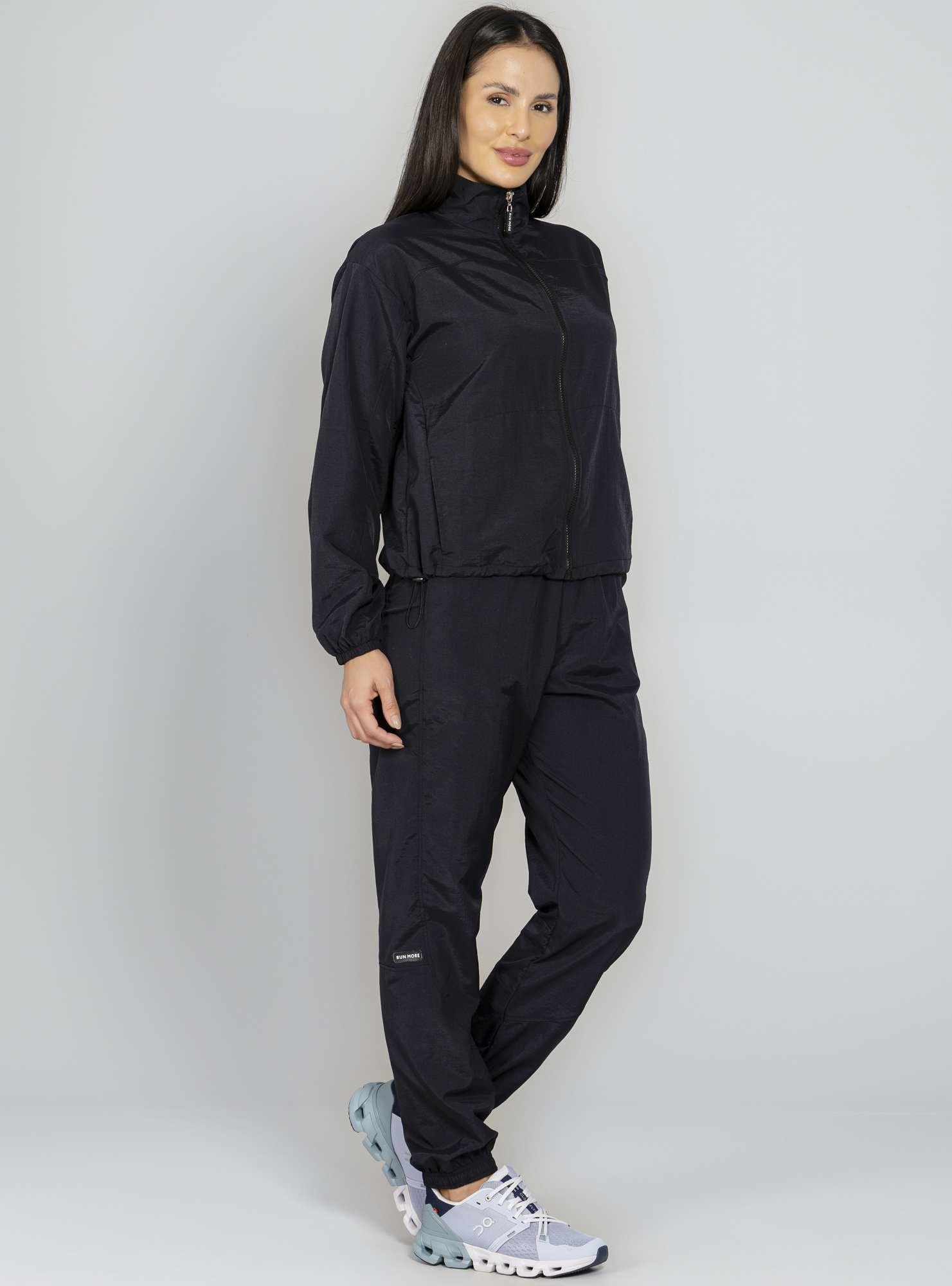 Jaqueta Easy Dressing Preto