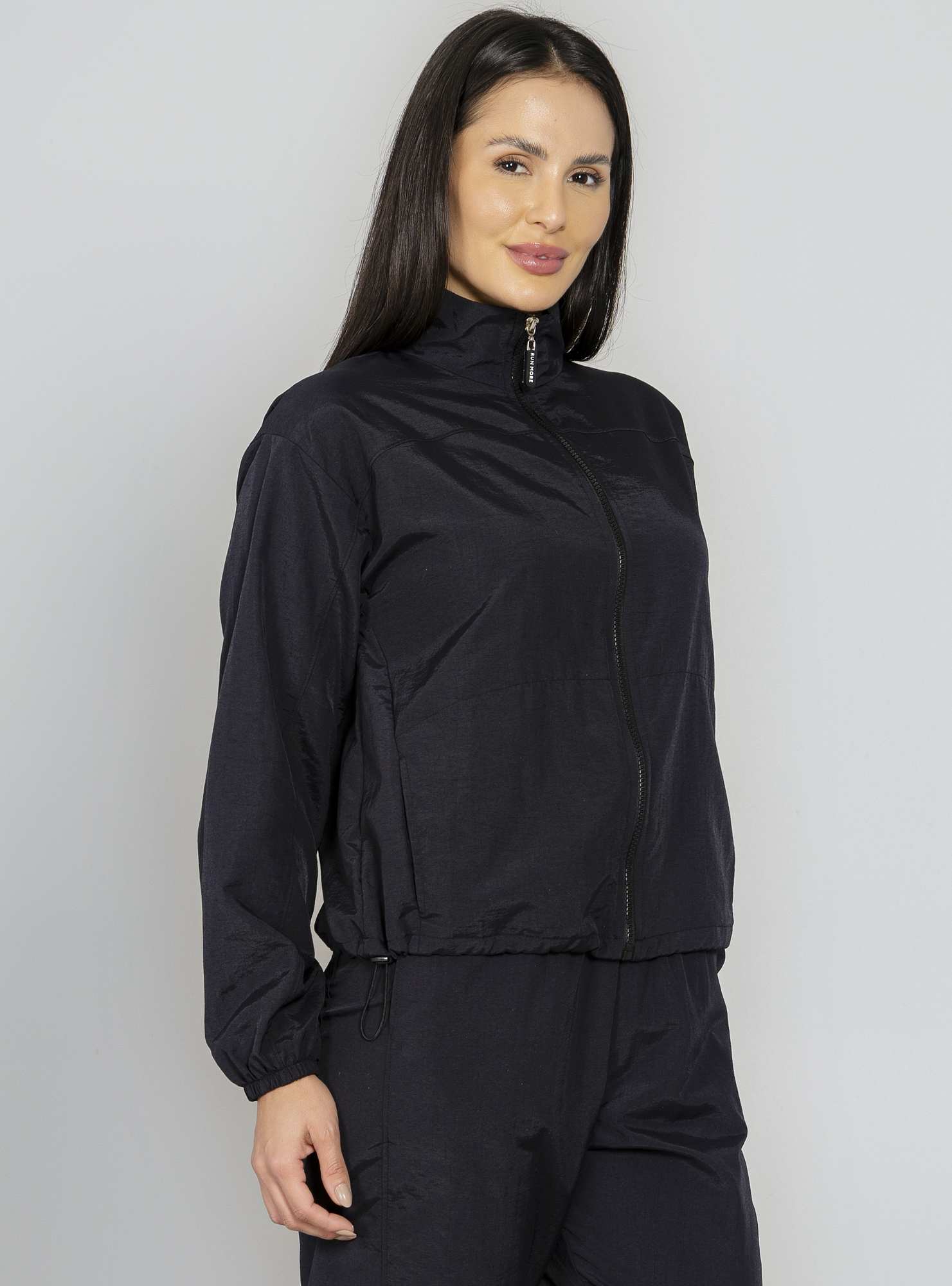 Jaqueta Easy Dressing Preto