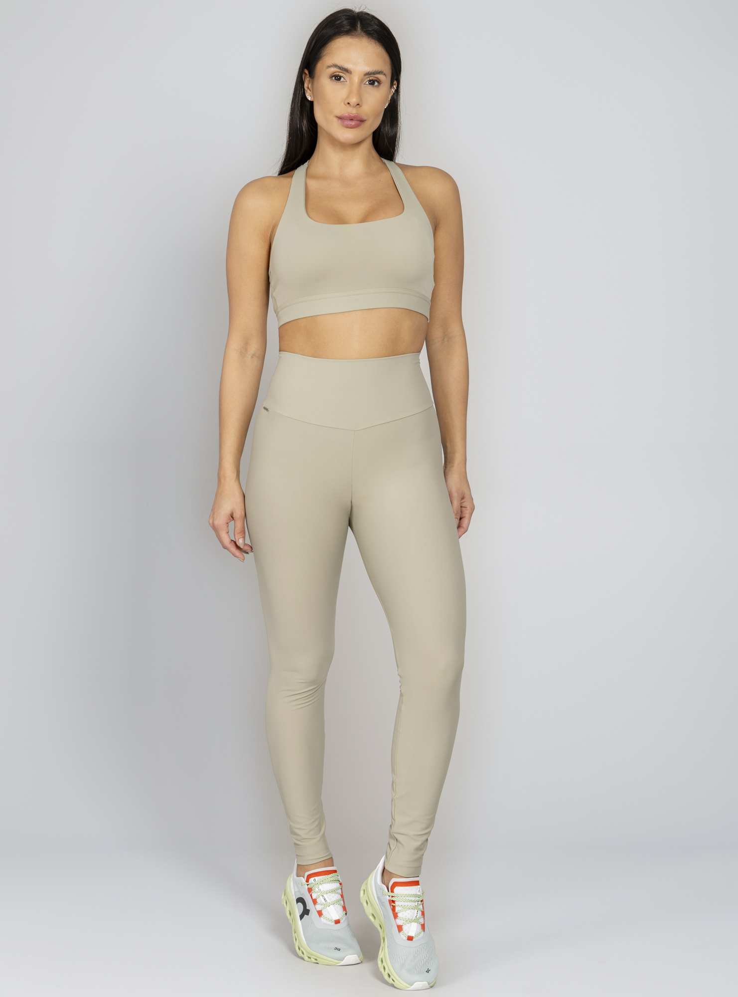 Top Hyper Essencial Verde 24