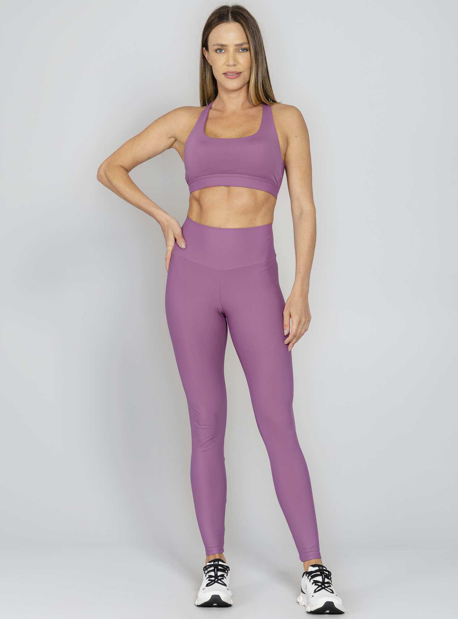 Top Hyper Essencial Roxo 25