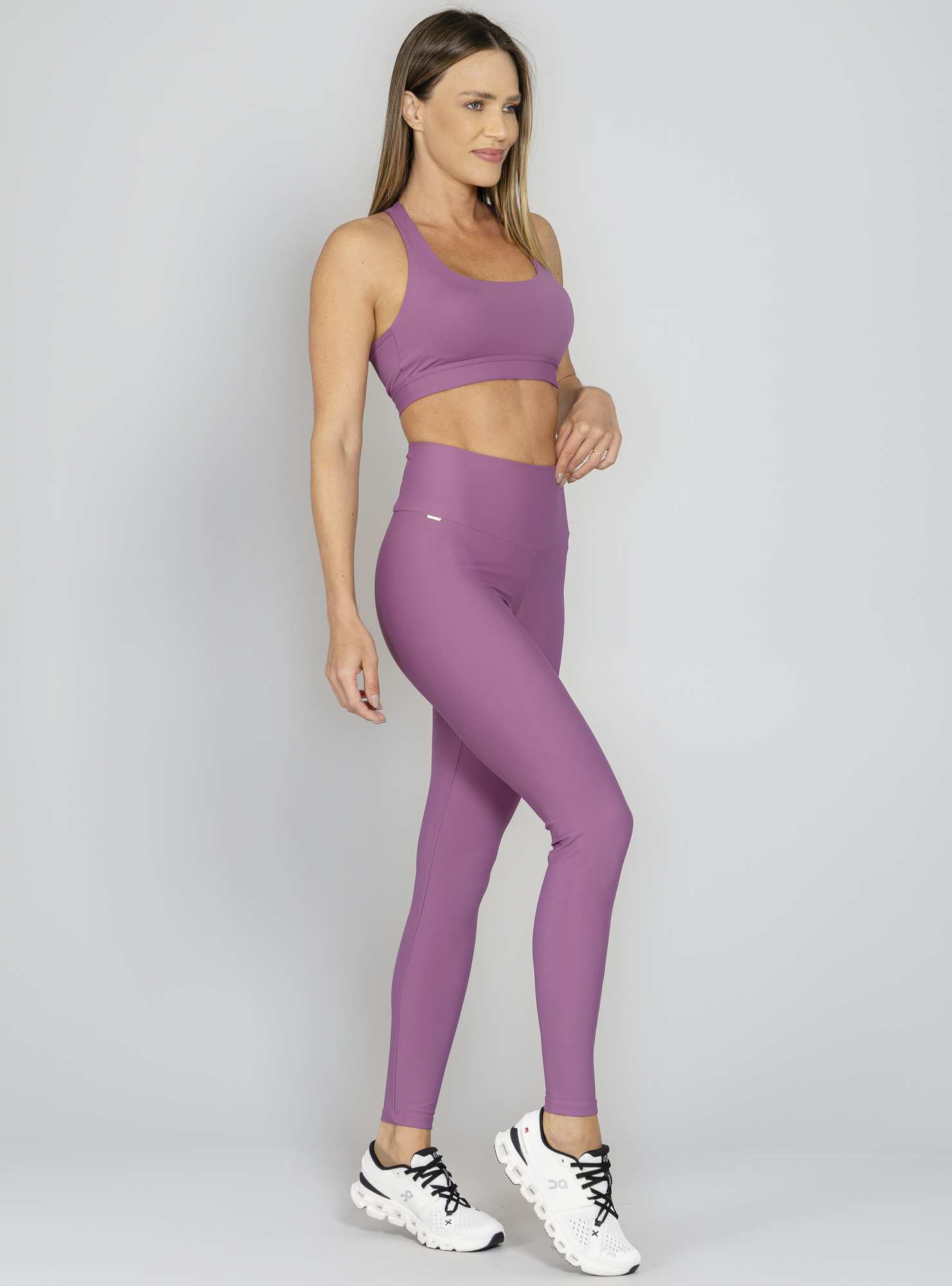 Top Hyper Essencial Roxo 25
