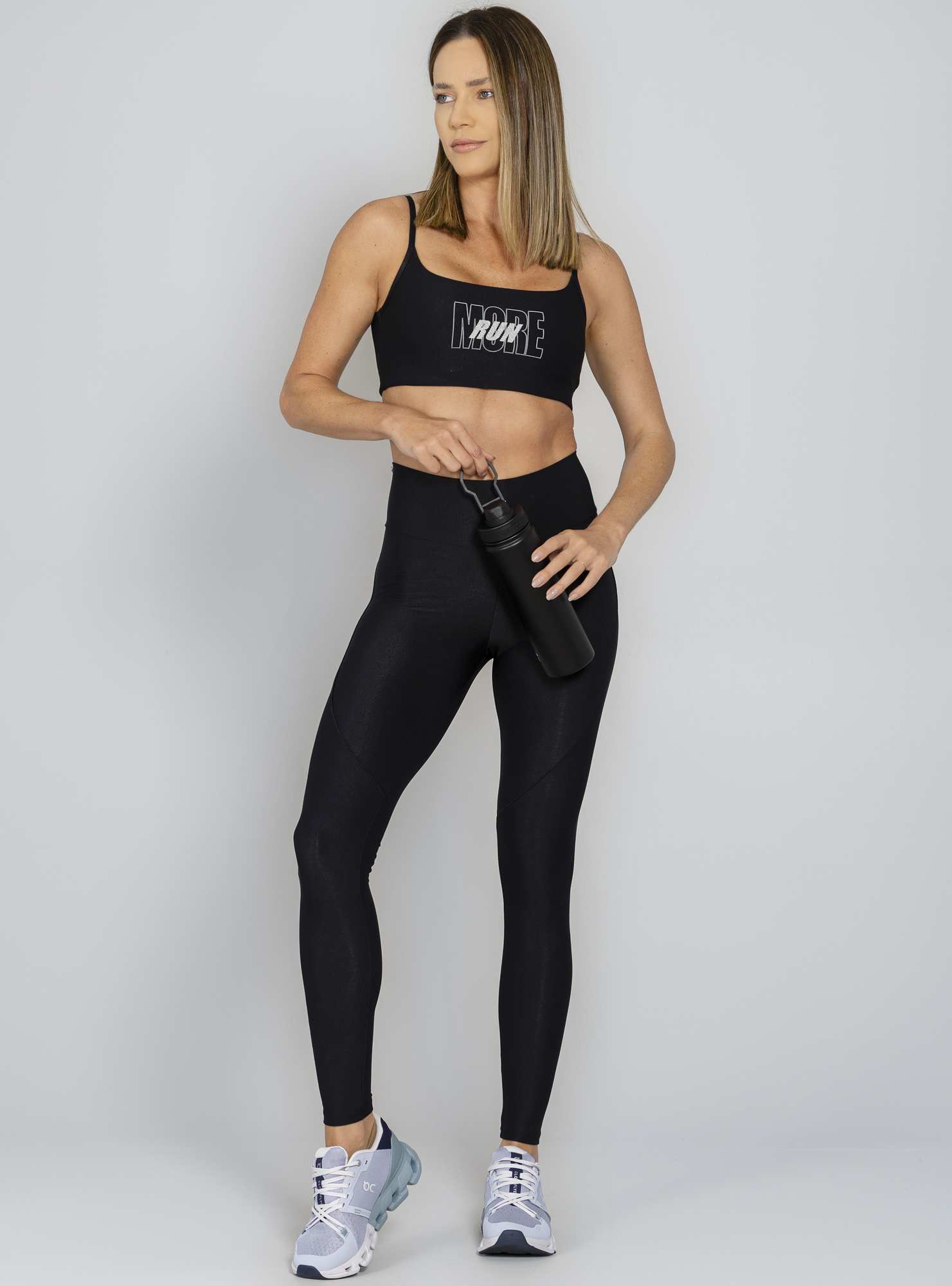 Legging Brand In Motion Preto