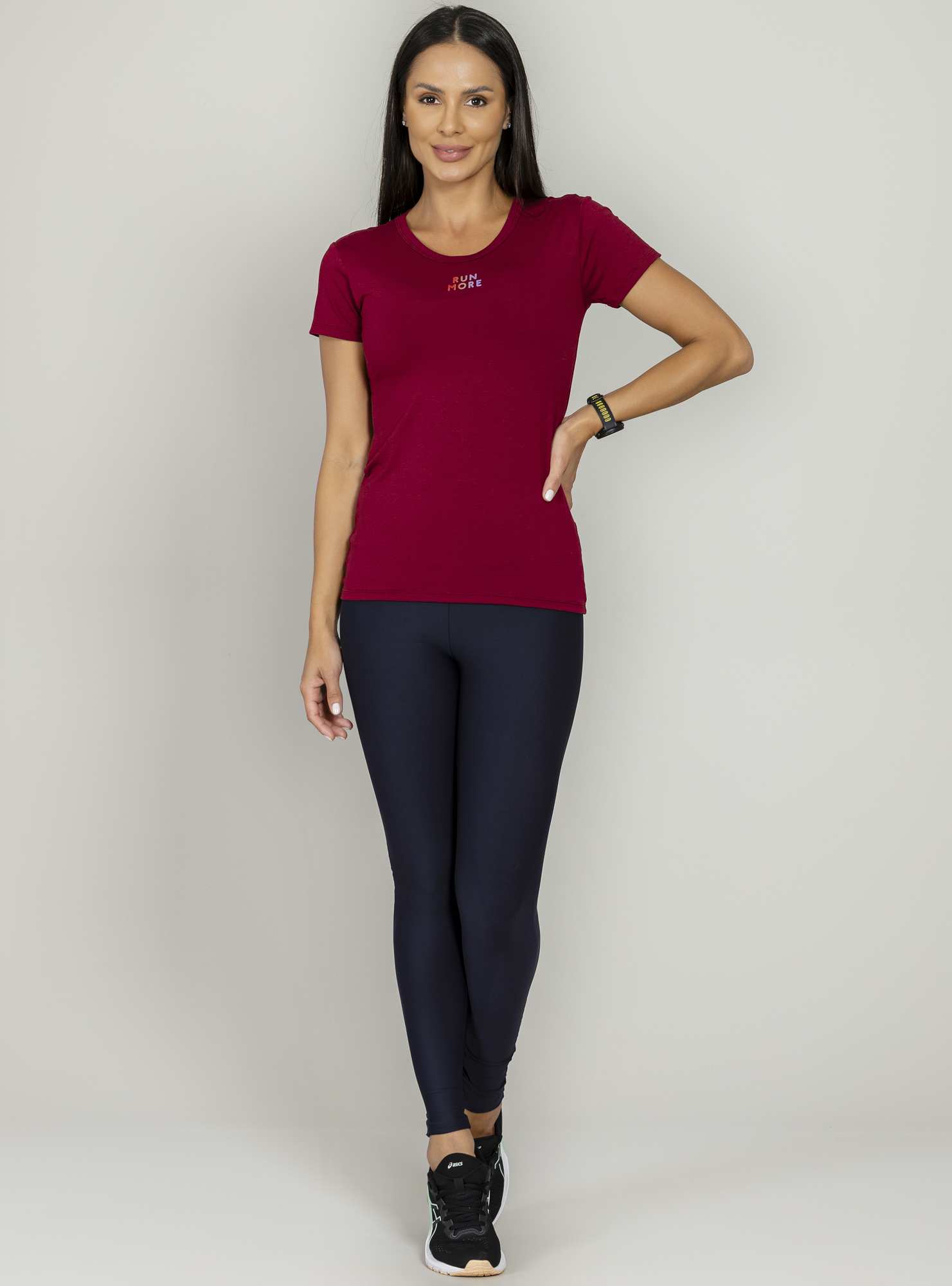 Baby Look Athleisure Bordo 03