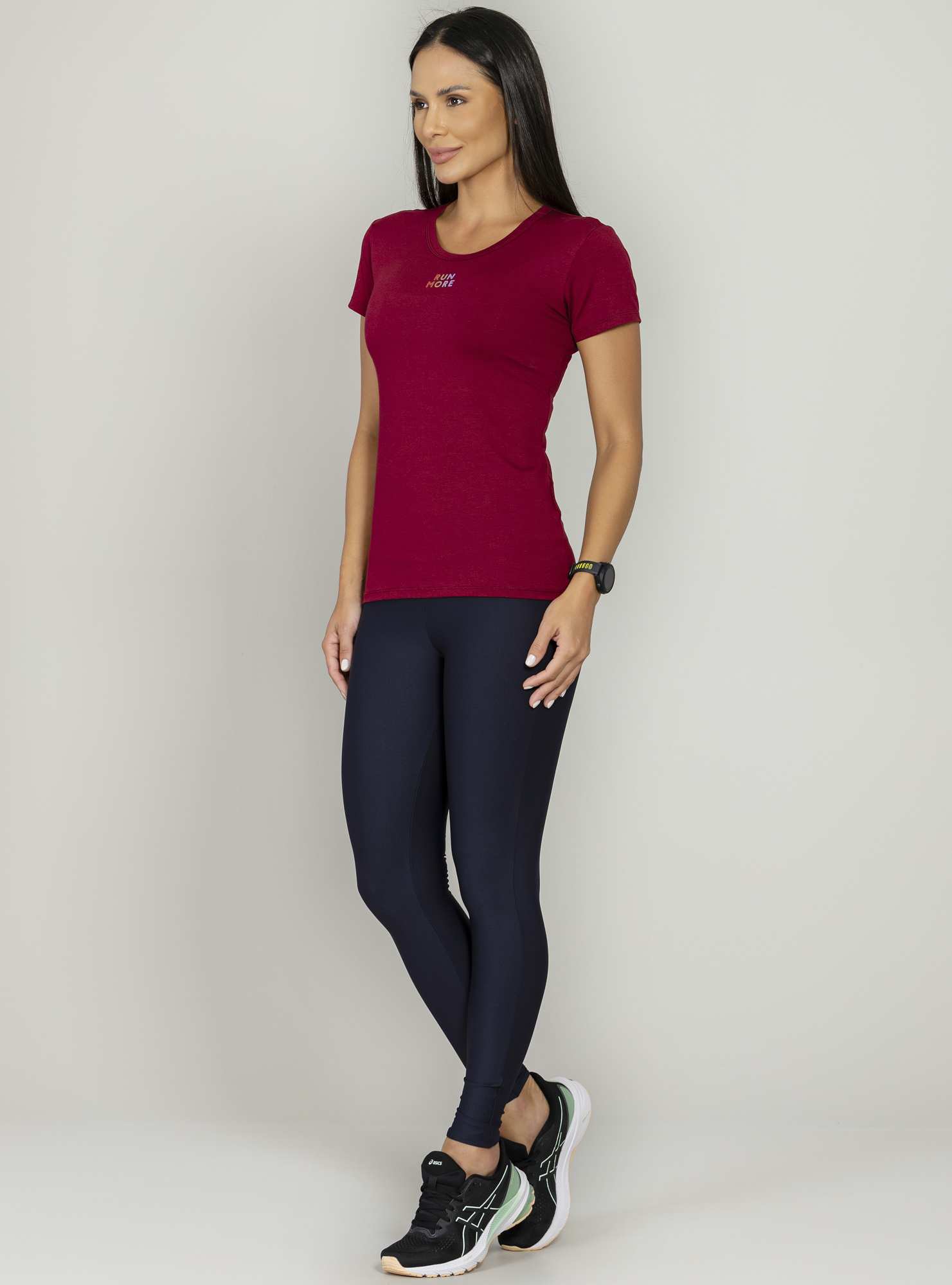 Baby Look Athleisure Bordo 03