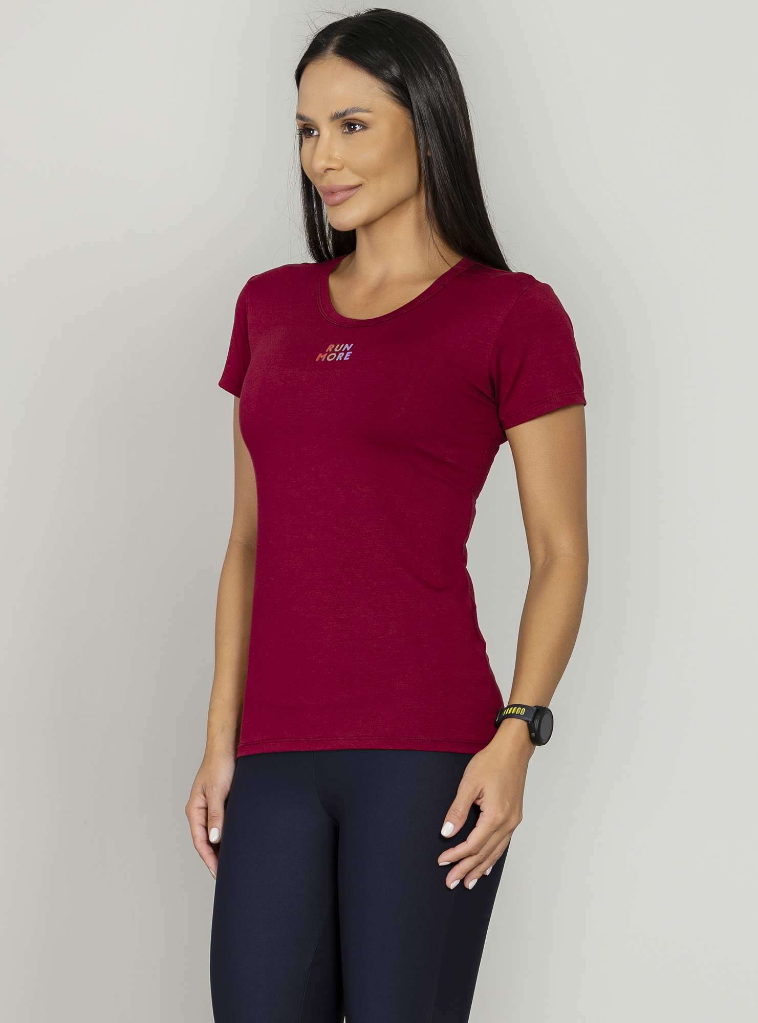 Baby Look Athleisure Bordo 03